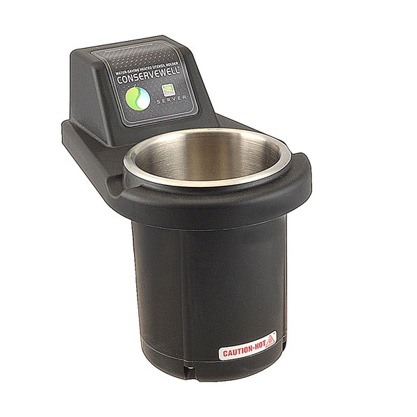 Server Dipperwell Drop-In Conservewell For Products - Part No 87760 - 87760