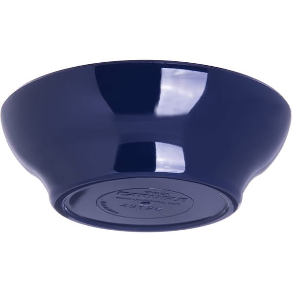 Carlisle Foodservice SAN Salsa Dish Ramekin, 5 oz., Blue, PK48 - 4312560