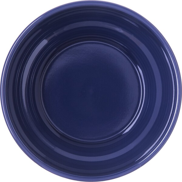 Carlisle Foodservice SAN Salsa Dish Ramekin, 5 oz., Blue, PK48 - 4312560