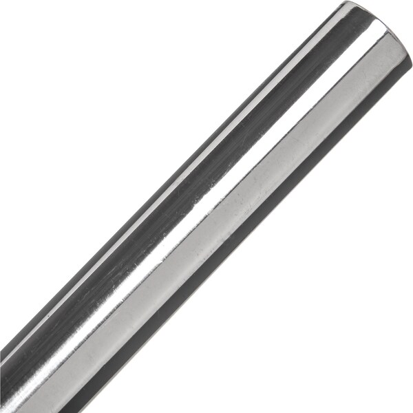 Carlisle Foodservice Paddle Scraper, 60", SS, PK6 - 40359