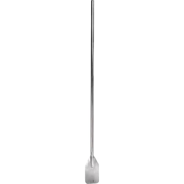 Carlisle Foodservice Paddle Scraper, 60", SS, PK6 - 40359