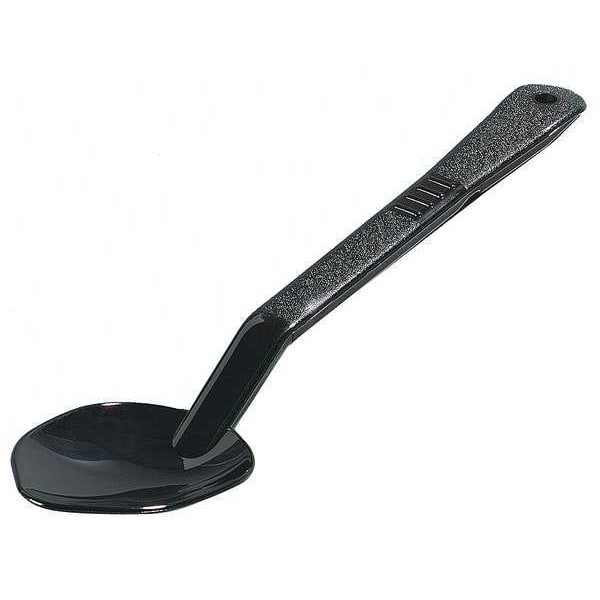 Carlisle Foodservice Solid High Heat Serving Spoon, PK12 - 442503