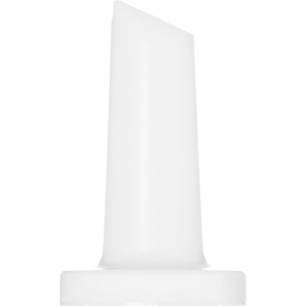 Carlisle Foodservice PourPlus Store N Pour Spout, 3.5", PK12 - PS20402
