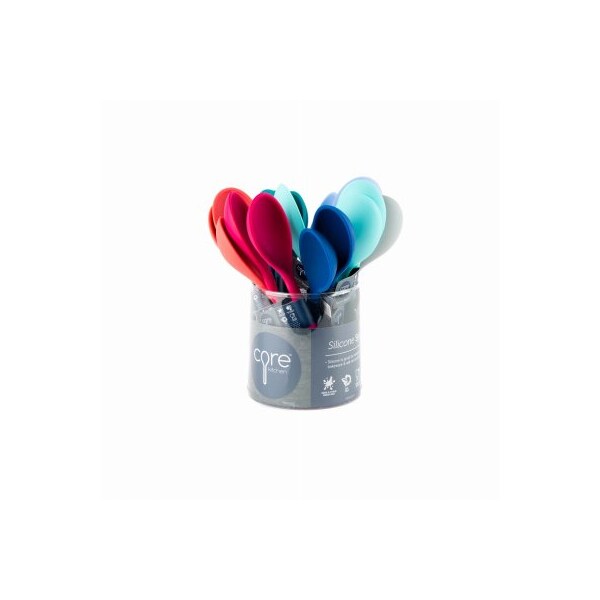 Core Home CDU Sili Spoon - CDU21314-TV