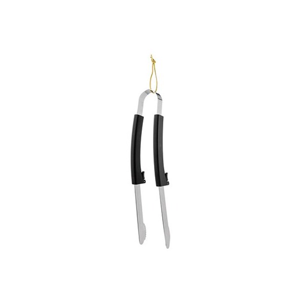 Mr. Bar-B-Q GZ SS Tongs - 00402TVN