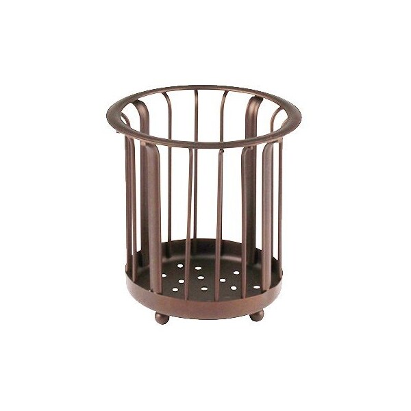 Spectrum Diversified Designs LG BRZ Utensil Holder - 62624