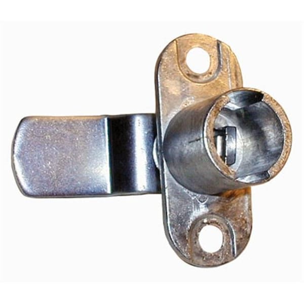 Hd HD TLCB 198 Door Lock; 180 deg. Long OffSet Cam - 0.47 in. - TLCB 198