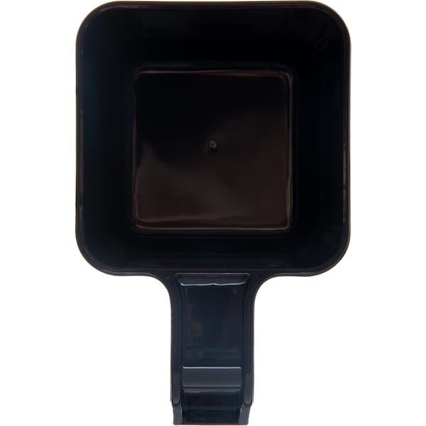 Carlisle Foodservice Portion Cup, 16 oz., Brown, PK6 - 49116-101