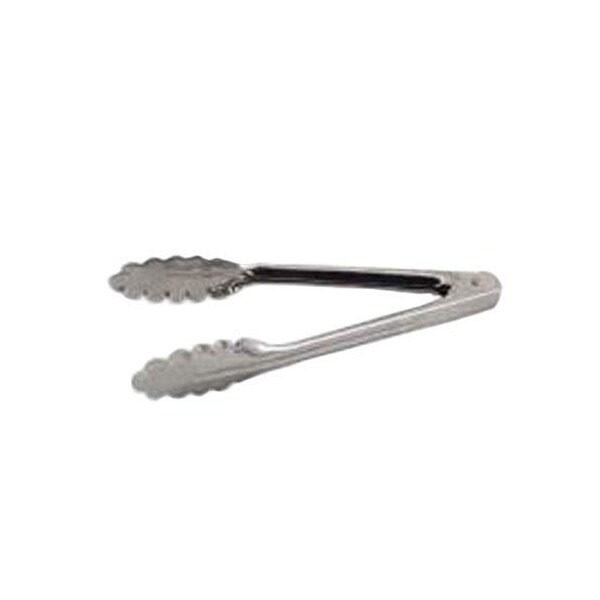 American Metalcraft 10 in Tong - UT975
