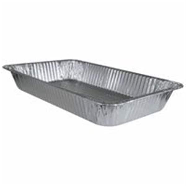 Handi-Foil Of America Hfa  288 oz. Full Size Steam Table Pan - 521-201970