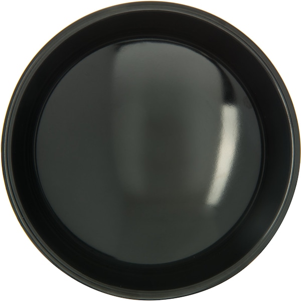 Carlisle Foodservice Mlmn Molcajete Ramekin, 8 oz., Blk, PK48 - 087803