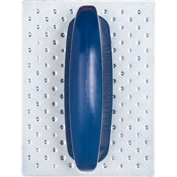 Carlisle Foodservice Grill Pad Holder, 5.5"x4"x2.75", PK10 - 4071200