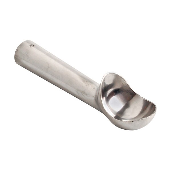 Browne Foodservice Dipper, Roll , Ice Cream, 3 Oz, 12 - 571412