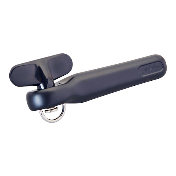 Good Cook Good Cook Black Chrome Manual Can Opener - 11834