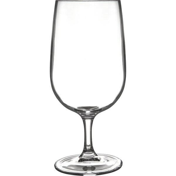 Carlisle Foodservice Water, 15 oz., Clr, PK24 - 564807