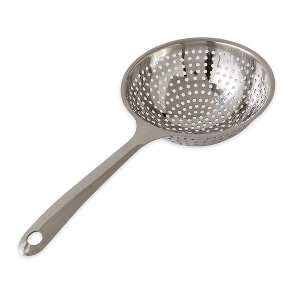 Rsvp International Pierced Pasta Scoop - PP-RAV