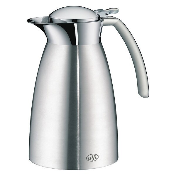 Alfi Gusto Top Therm 0.6L SS Carafe Matte - AS2000SS2