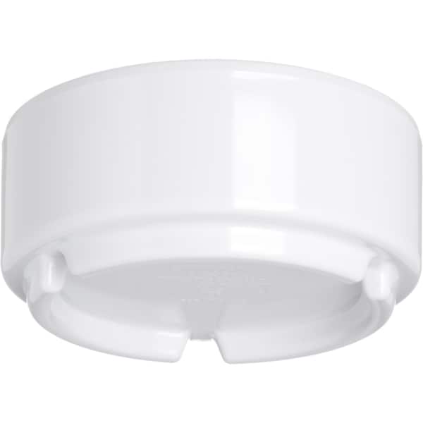 Carlisle Foodservice Mlmn Strgt-Side Ramekin, 2 oz., Wt, PK48 - 41002