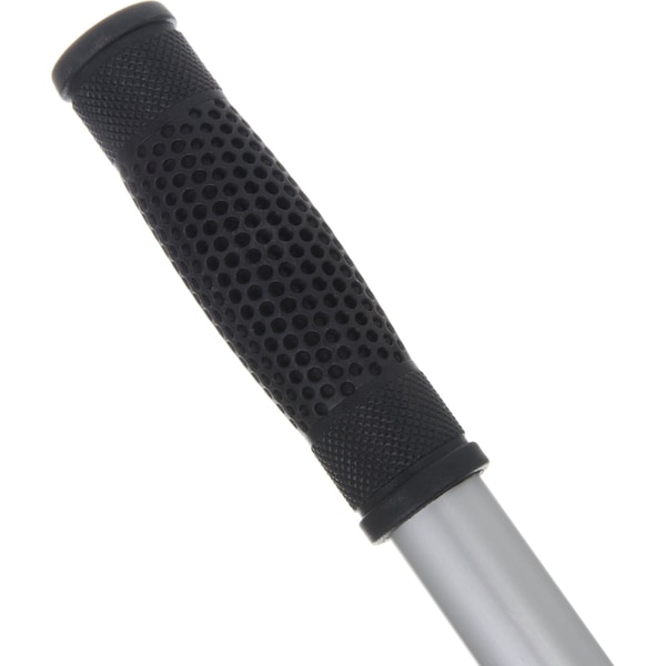 Carlisle Foodservice Scraper w/Metal Handle, 48", PK10 - 36511900