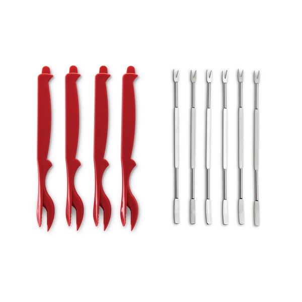 Maine Man Seafood EZ Seafood Shellers And Picks Set - BUN000766