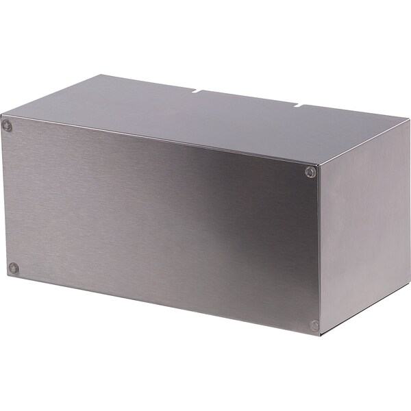 Carlisle Foodservice Insulated Topping Rail w/3 Stnd Pumps - 38623IB
