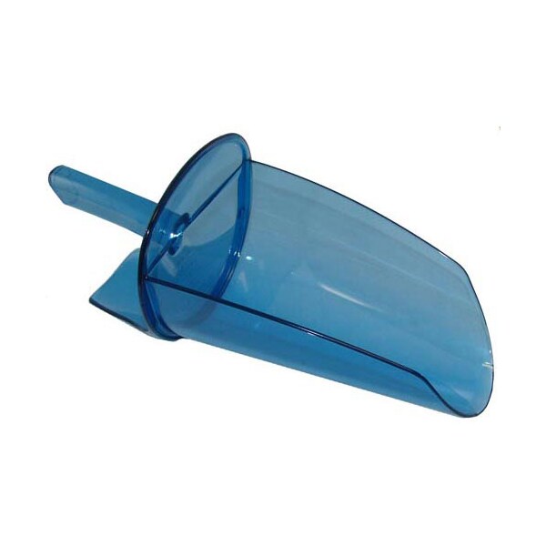 San Jamar Scoop Only - 64-86Oz For - Part No Sjsi9500 - SJSI9500