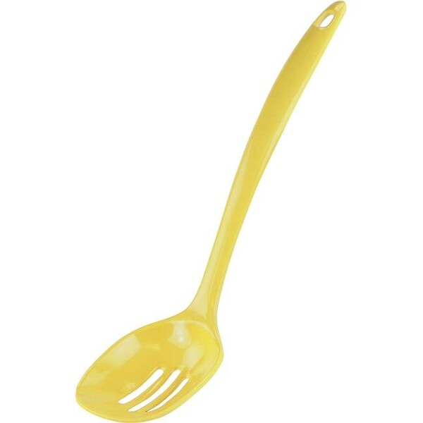 Reston Lloyd Reston Lloyd 98621 Melamine Spaghetti Fork  Lemon - 98621