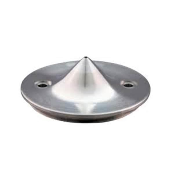 Nusteel 18 mm Black Nickel Crown Collection of Skimmer - TGBNCWNSKIM