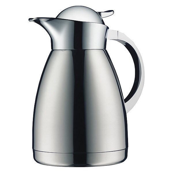 Alfi Albergo Top Therm, 1.0L SS Vac Ins Carafe - AS2700SS2