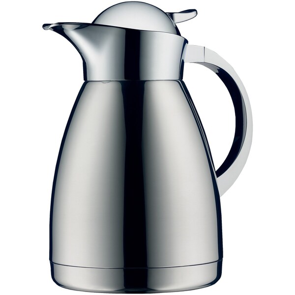Alfi Albergo Top Therm, 1.0L SS Vac Ins Carafe - AS2700SS2