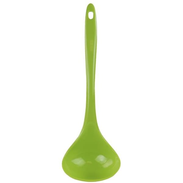 Reston Lloyd Reston Lloyd 98291 Melamine Ladle  Lime - 98291