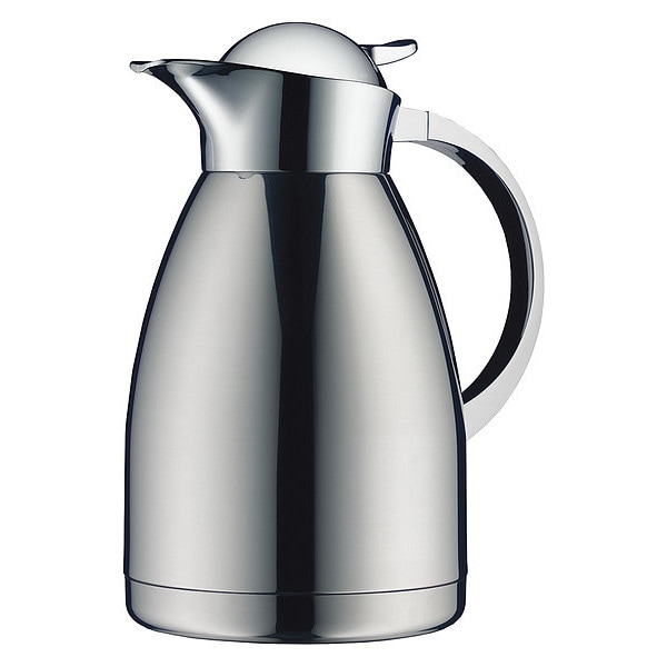 Alfi Albergo Top Therm, 1.5L SS Vac Ins Carafe - AS2710SS2