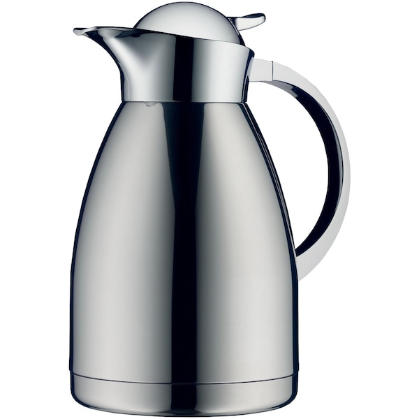 Alfi Albergo Top Therm, 1.5L SS Vac Ins Carafe - AS2710SS2