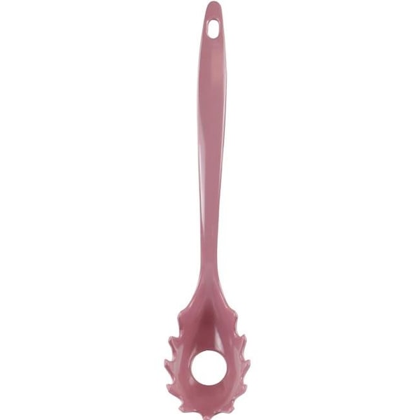 Reston Lloyd Reston Lloyd 98661 Melamine Spaghetti Fork  Pink - 98661