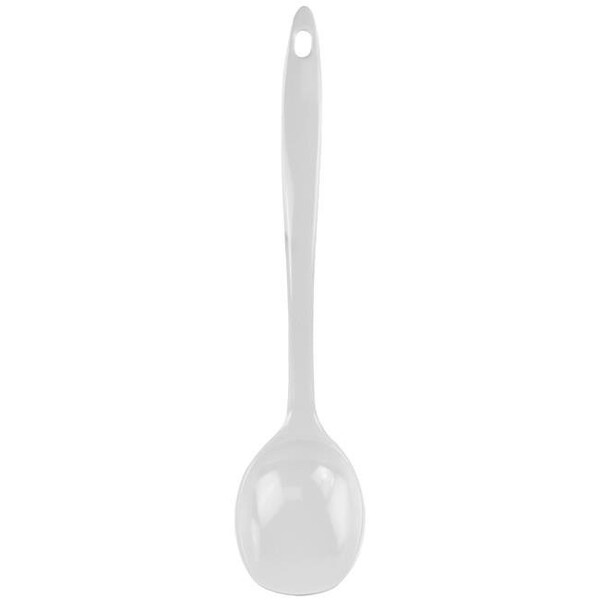 Reston Lloyd Reston Lloyd 98530 Melamine Spoon  White - 98530