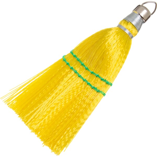 Carlisle Foodservice Synthetic Corn Whisk, 9", PK12 - 3663400