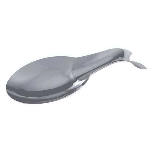 Spring Usa Oval Utensil Rest, SS, 12 In - M3557-28
