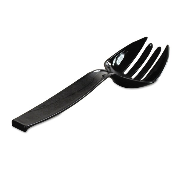 Wna Plastic Forks, 9 Inches, Black, PK144 - WNA A7FKBL