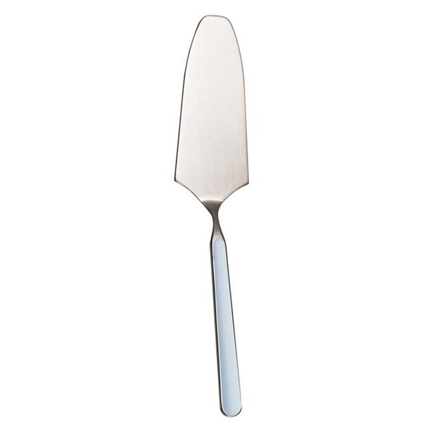 Mepra Mepra 10A61116 Fantasia Cake Server; Light Blue - 10A61116