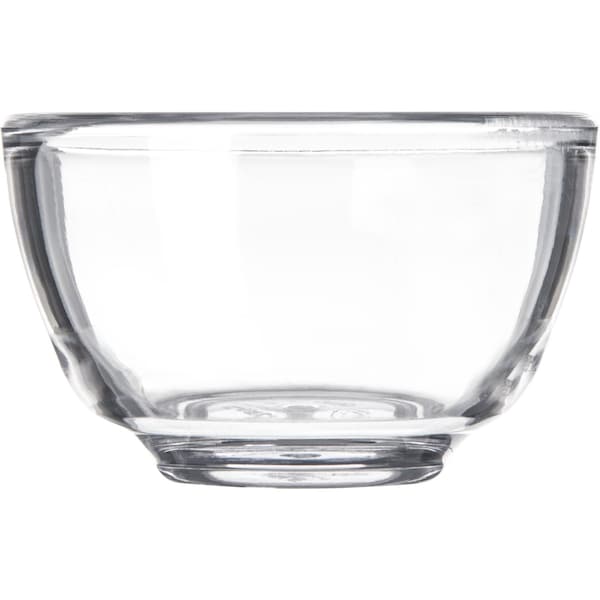 Carlisle Foodservice SAN Souffle Cup, 1 oz., PK144 - 083007