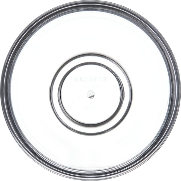 Carlisle Foodservice SAN Souffle Cup, 1 oz., PK144 - 083007