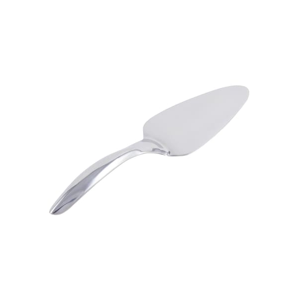 Bon Chef Ez Use Banquet Pastry Server W/Hollow Cool Handle 10-1/4" - 9465