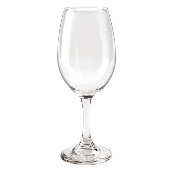 Iti White Wine Glass, 13 Oz, PK24 - 5416