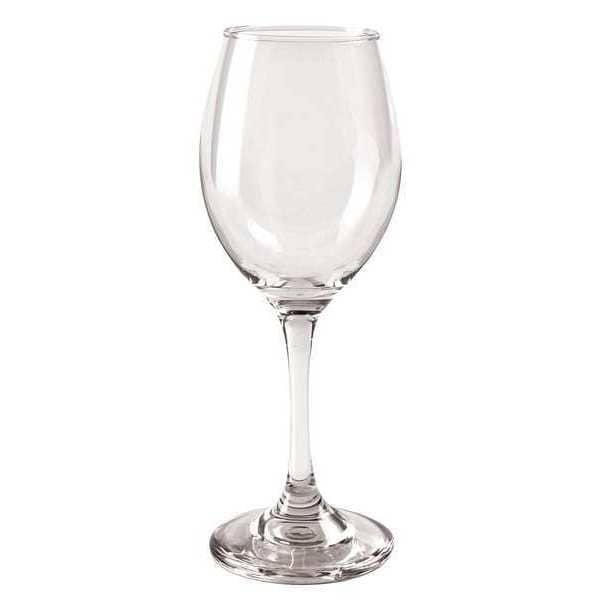 Iti White Wine Glass, 8 Oz, PK24 - 5412