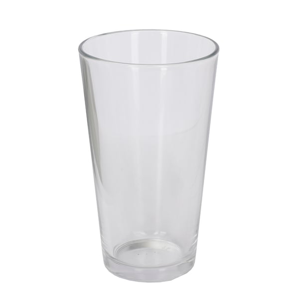 Arcoroc Arcoroc 16 oz. Pint & Mixing Glass 1 Glass, PK24 - 19343