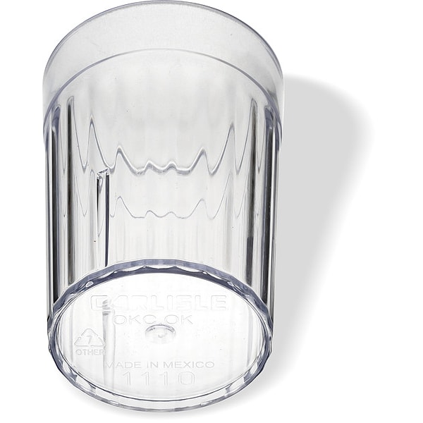 Carlisle Foodservice Tumbler - 111007
