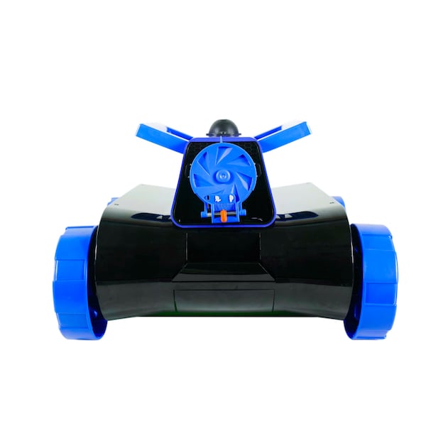 Blue Wave Products Indigo Hybrid x-5 Robotic Cleaner - NE9864