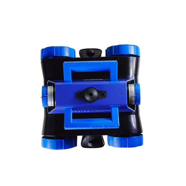 Blue Wave Products Indigo Hybrid x-5 Robotic Cleaner - NE9864