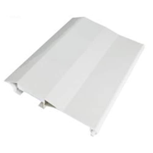 Hands On WC624070A Skimmer Weir Assembly with Clip - HA2770142