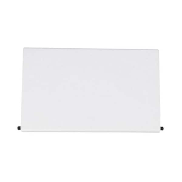 Powerhouse Skimmer Weir Plate with 2 Clips - PO972923